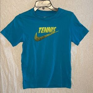 Tennis Nike Dry Fit T-shirt